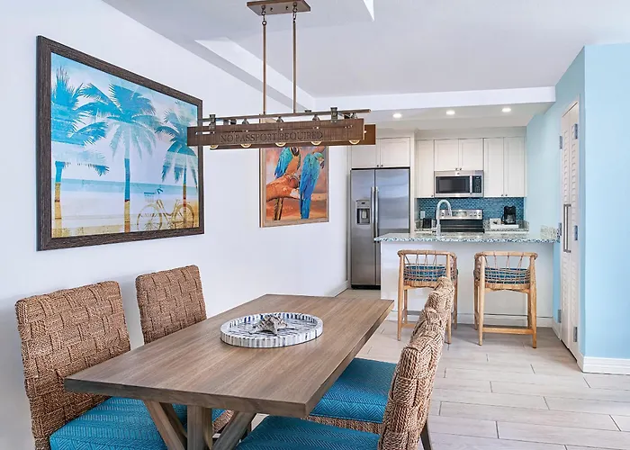 Margaritaville Beach Resort South Padre Island