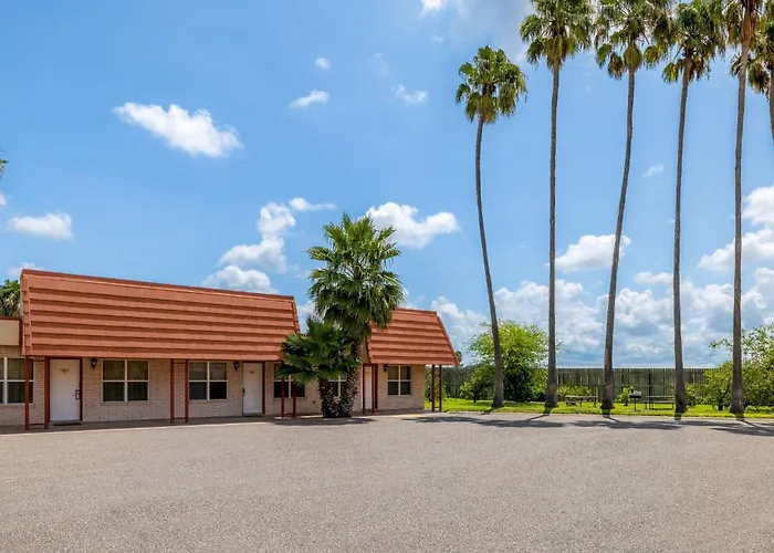 Victoria Palms Inn And Suites