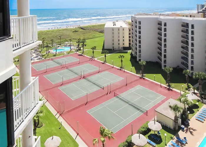 Royale Beach And Tennis Club